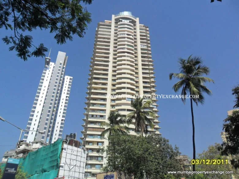 Zahra, Dr.E.Moses Road, Worli — Sold Out photo