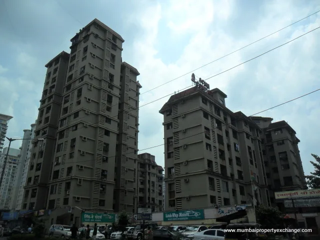 Acme Complex โ Goregaon West