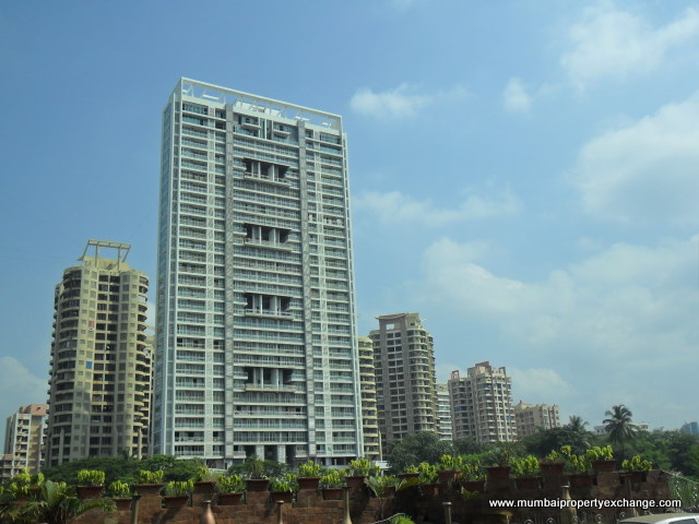 3 in Anmol Prestige for rent