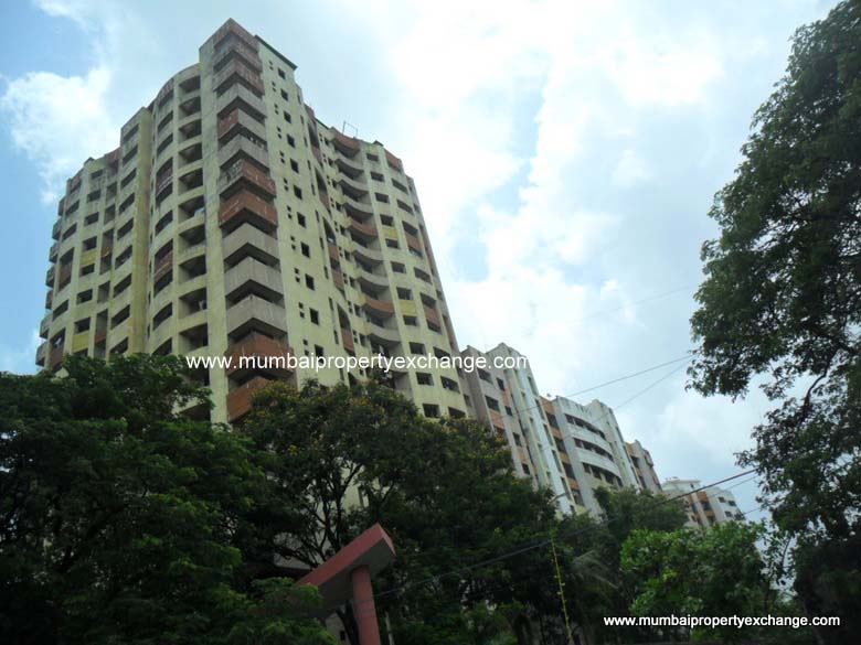 N G Royal Park — Kanjur Marg