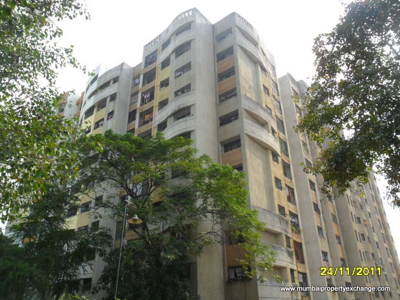 N G Royal Park — Kanjur Marg