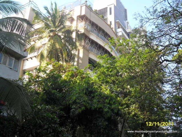 Mayfair Villa, Nr. Madhu Park, Khar West — Sold Out photo