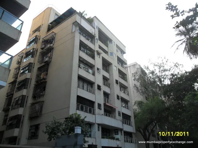 Mayfair Residency — Khar West