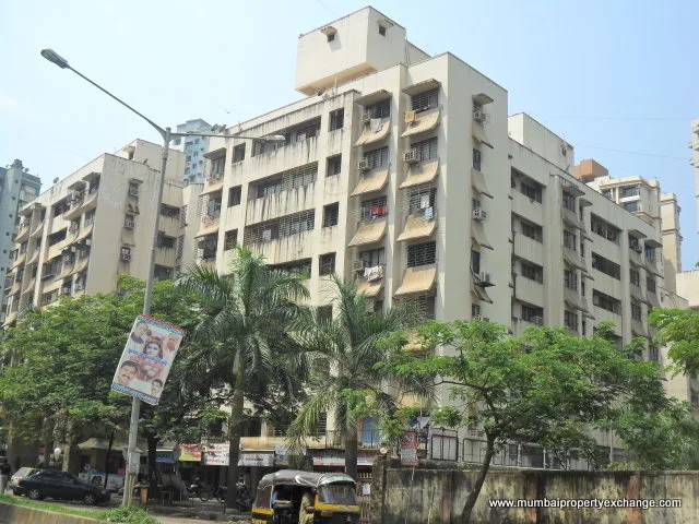 Evershine Park, Prathmesh Complex, Veera Desai Road, Andheri West — Sold Out photo