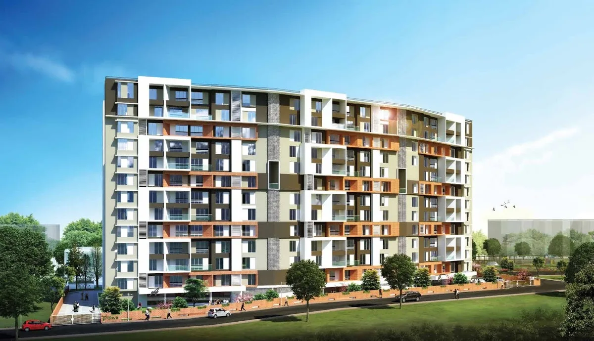 Lifescapes Prithvii — Ghatkopar West