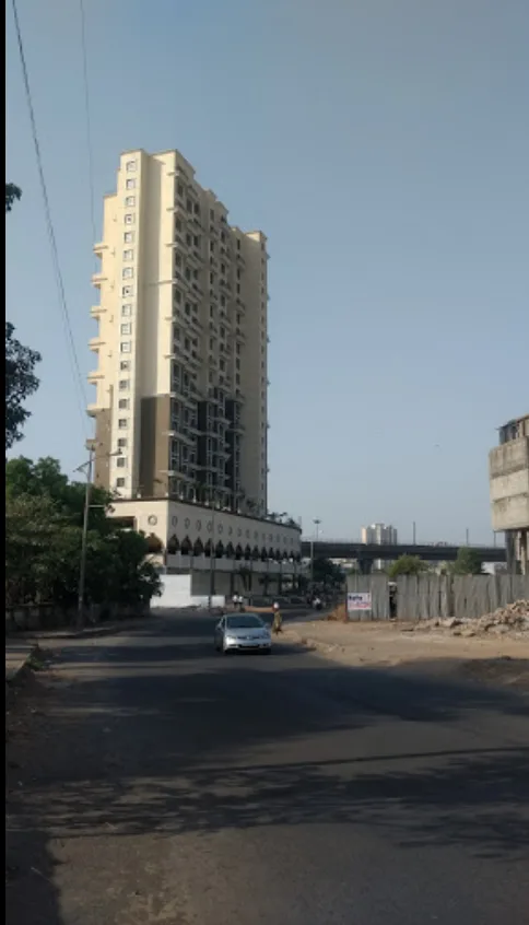Balaji Heritage, Sector 11, Plot No.83, Kharghar — Sold Out photo