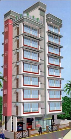 2 BHK Lobo Apartment in Borivali West