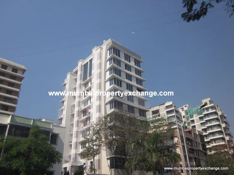 3 BHK Leena Residency in Juhu