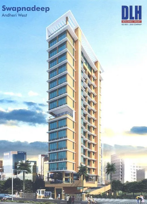 Swapnadeep β Andheri West