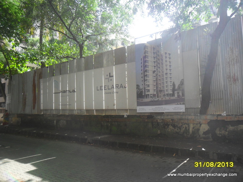 Office Leela Raj