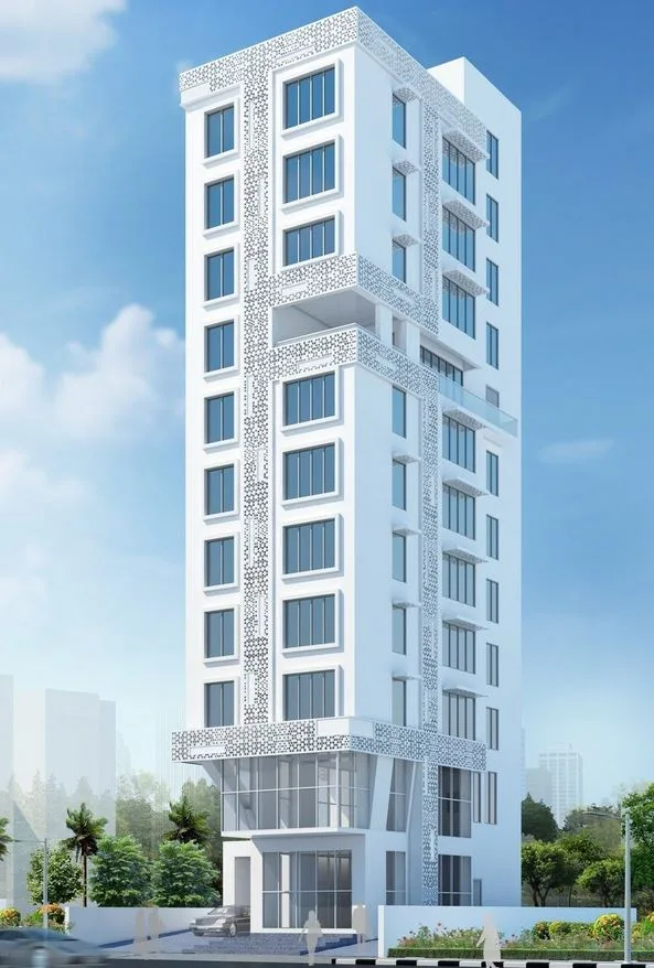 Hari Bhavan β Khar West