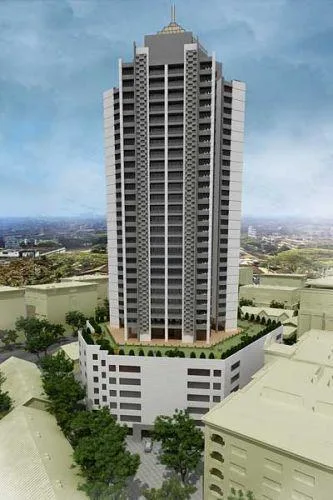Saifee Park, Opp. Mazgaon Post Office, Dr. Mascarenhas Road, Mazgaon, Byculla — Sold Out photo