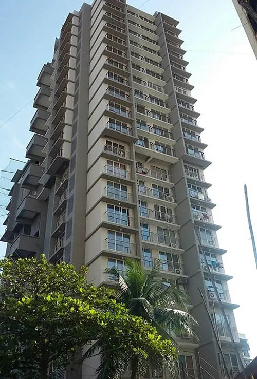 Veena Crest — Andheri West