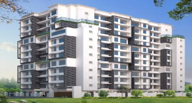 Galaxy Pinnacle, Shivaji Nagar, Sai Mandir Road, Next to Jeevan Vikas Hospital, Vile Parle East — Sold Out photo