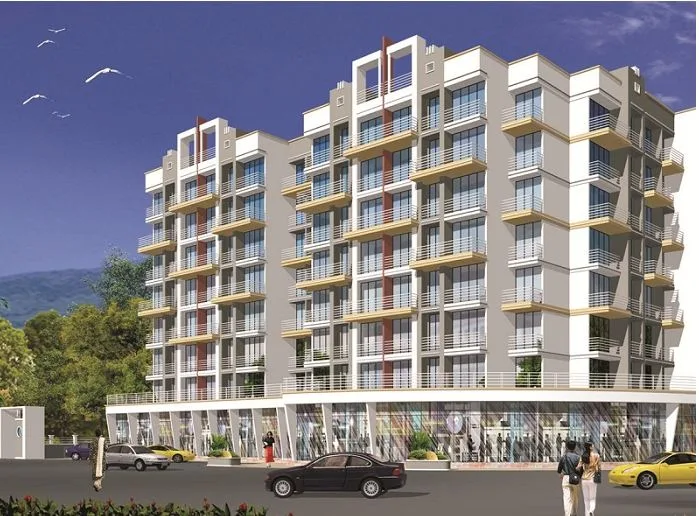 Adinath Alpine, Sector 25, Plot No.28A, Kamothe — Sold Out photo