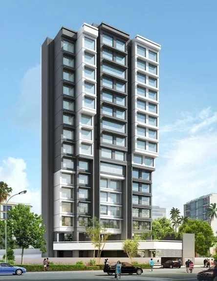 Sundeep โ Khar West