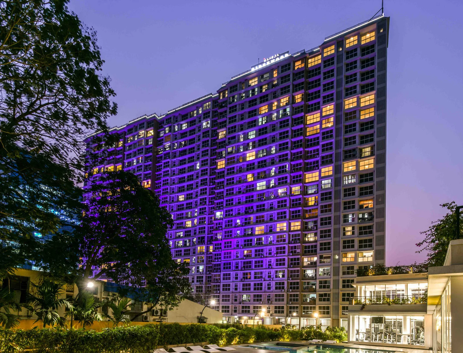 Raheja Ridgewood โ Goregaon East