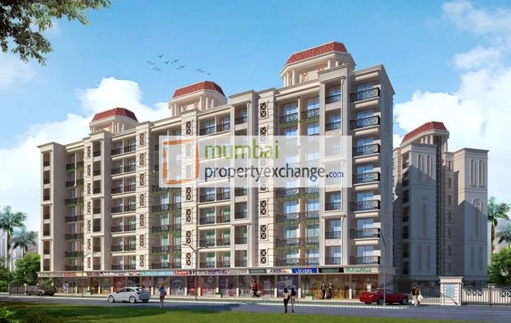 Raj Exotica β Mira Road