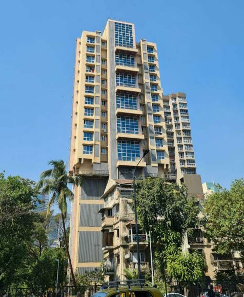 3 BHK Pashmina Serene in Dadar East
