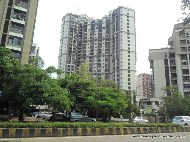 Beverly Hills β Andheri West