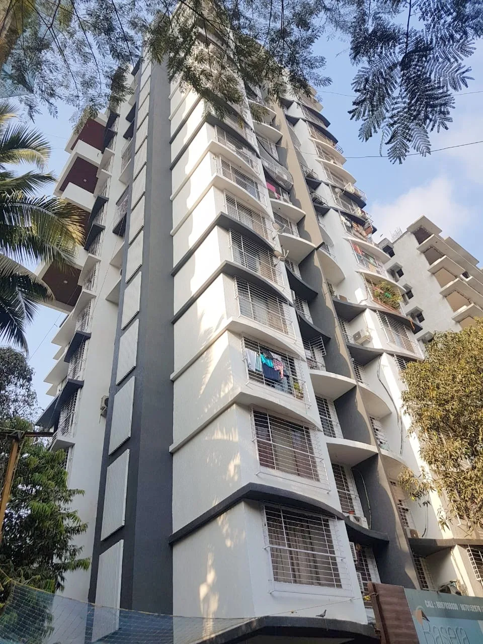 Basera Omkar, New Azad Nagar, Behind Apna Bazaar, Post-Office Lane,Opposite Gyaneshwar Garden, Andheri West — Sold Out photo
