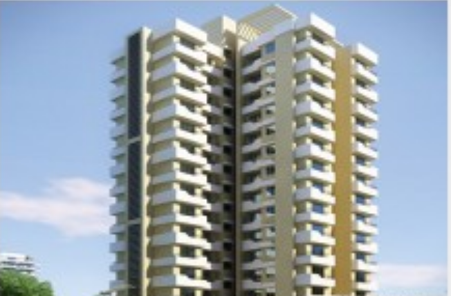  Raunak Glory in Thane West