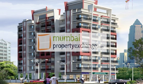2 BHK Twin Tower