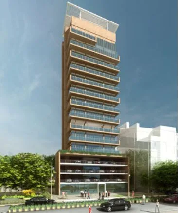 Silver Ocean โ Bandra West