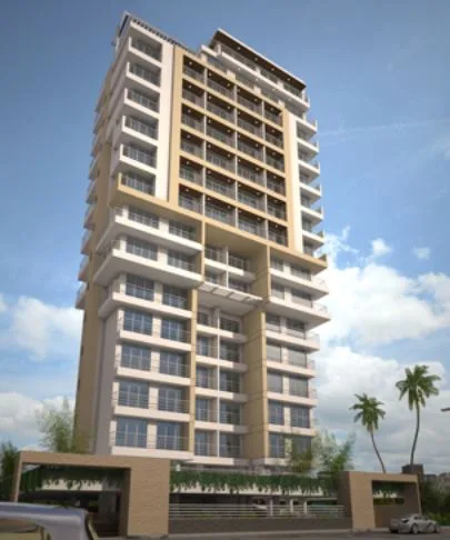 Silver Sunshine โ Khar West