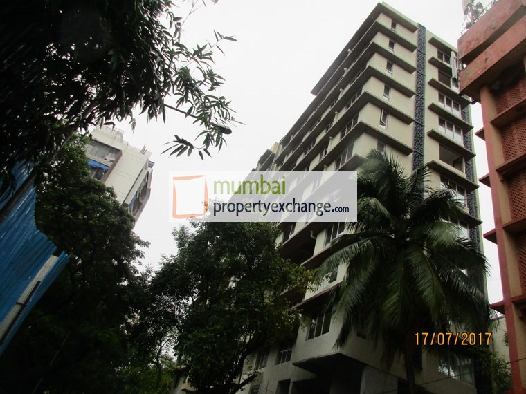 3 BHK Sorrento in Santacruz West