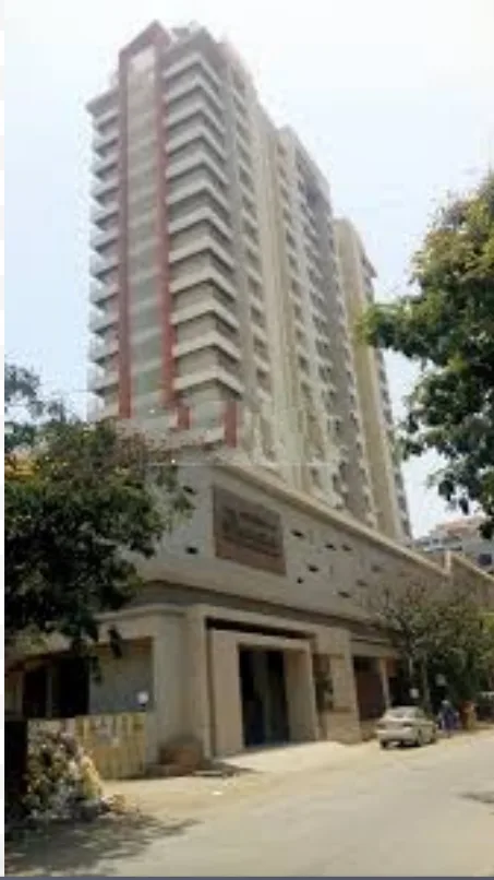 1 Unique Greens in Thane West
