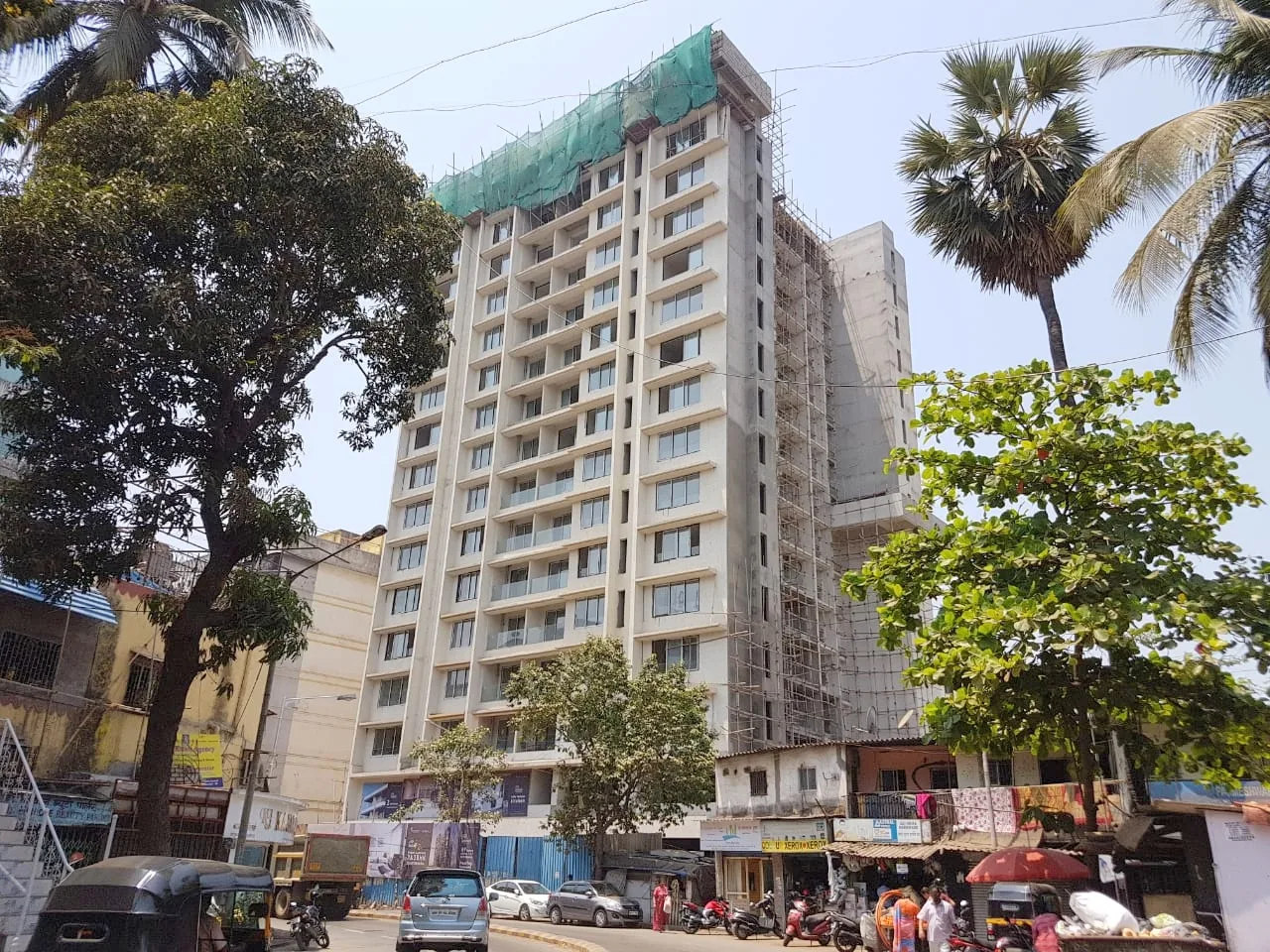 The Gateway, Amboli, Andheri West — Sold Out photo