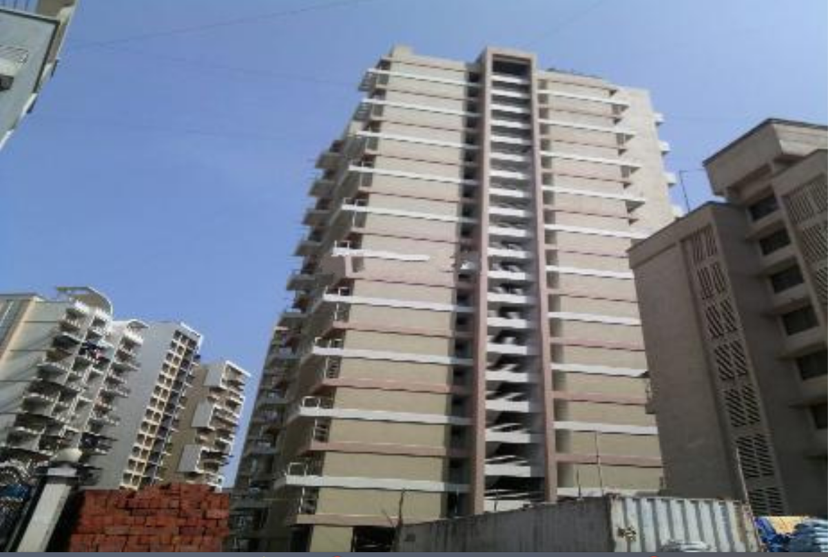 3 BHK Mahaavir Heights in Kharghar
