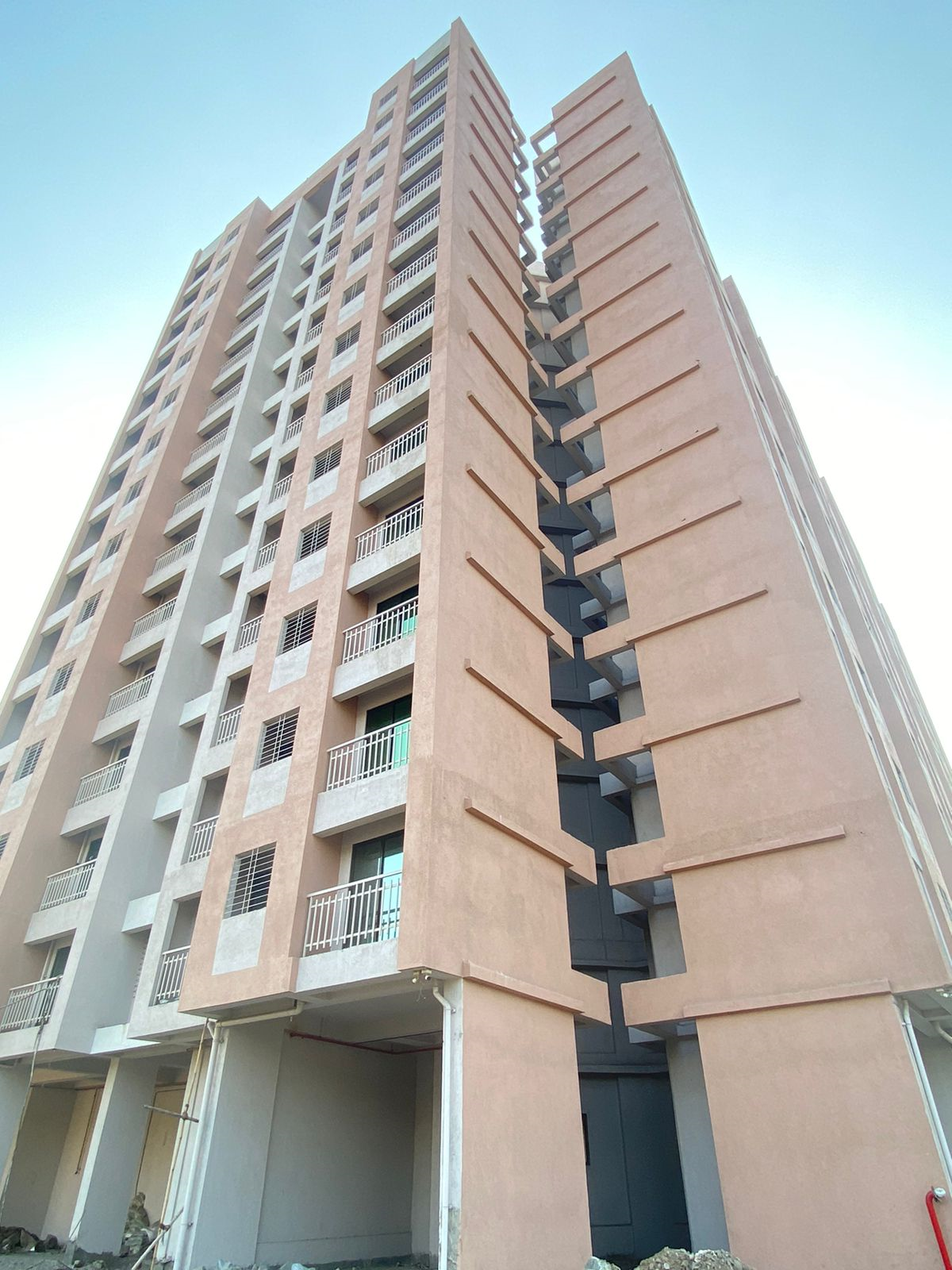 Poonam Imperial — Virar