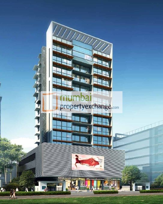 4 BHK Link Palace in Santacruz West