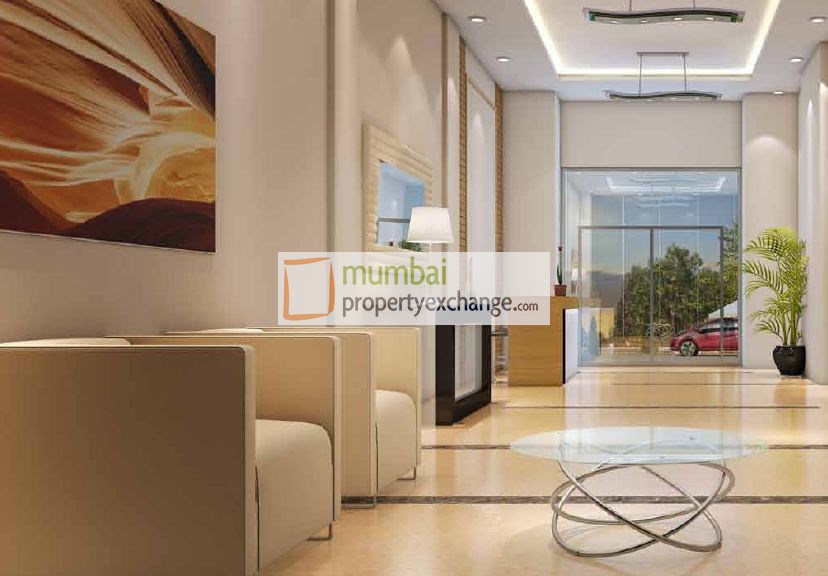 4 BHK Link Palace in Santacruz West