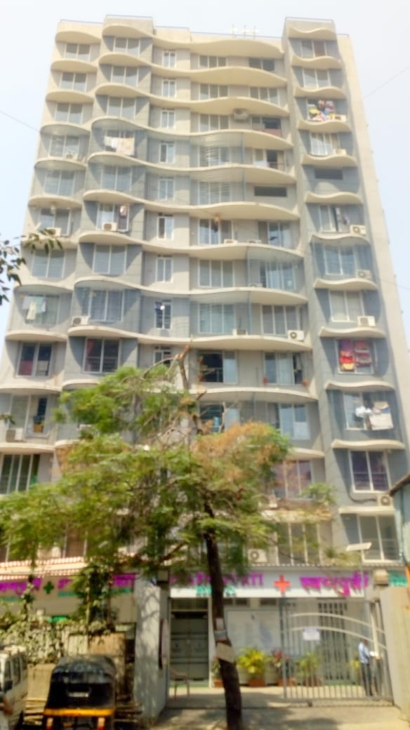 2 BHK Vijaylaxmi Bliss