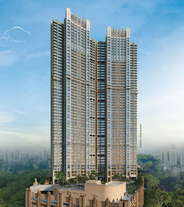 Celestia Spaces β Sewri