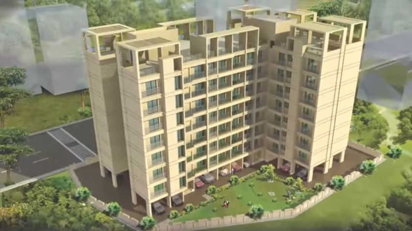 1 BHK Sarvam