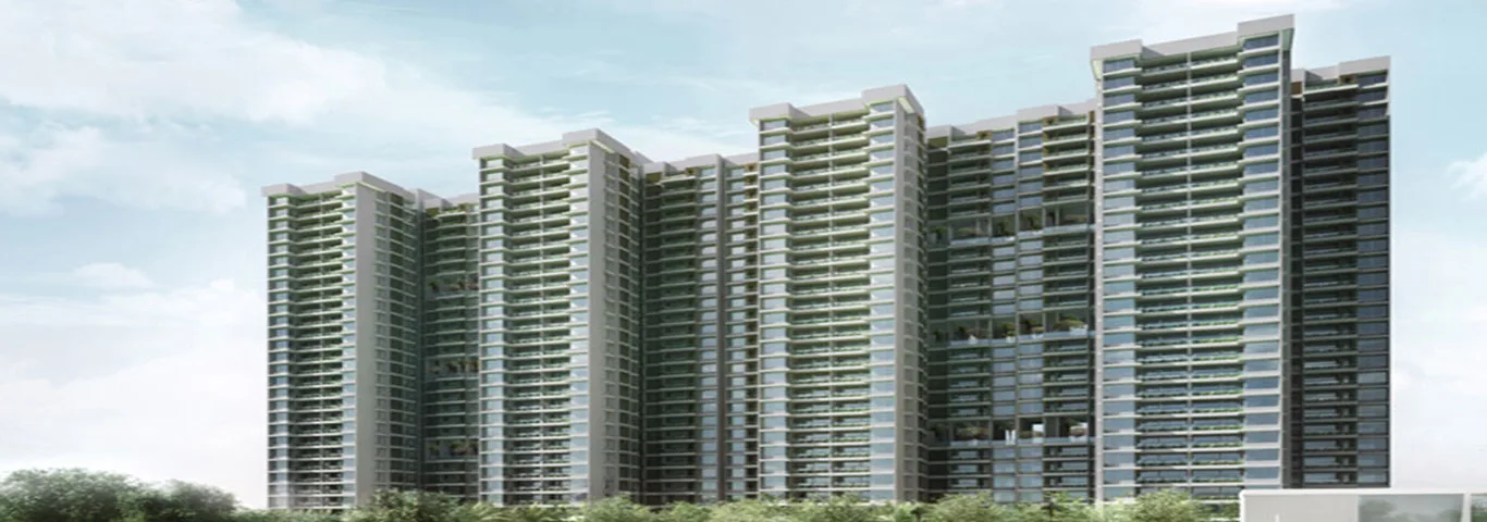 The Address Promenade, LBS Marg, Opp R City Mall, Ghatkopar West — Sold Out photo