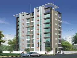 2 BHK Yash Apartment in Kharghar