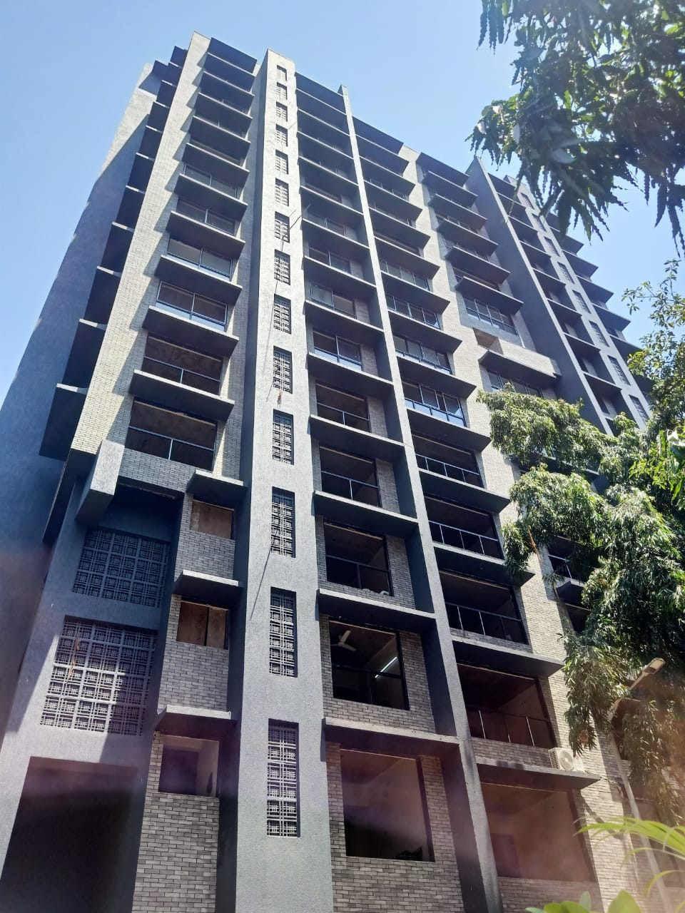 3 BHK Kakad West End