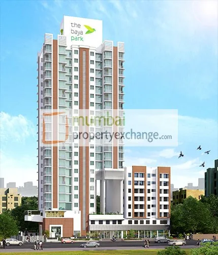 The Baya Park โ Dadar West