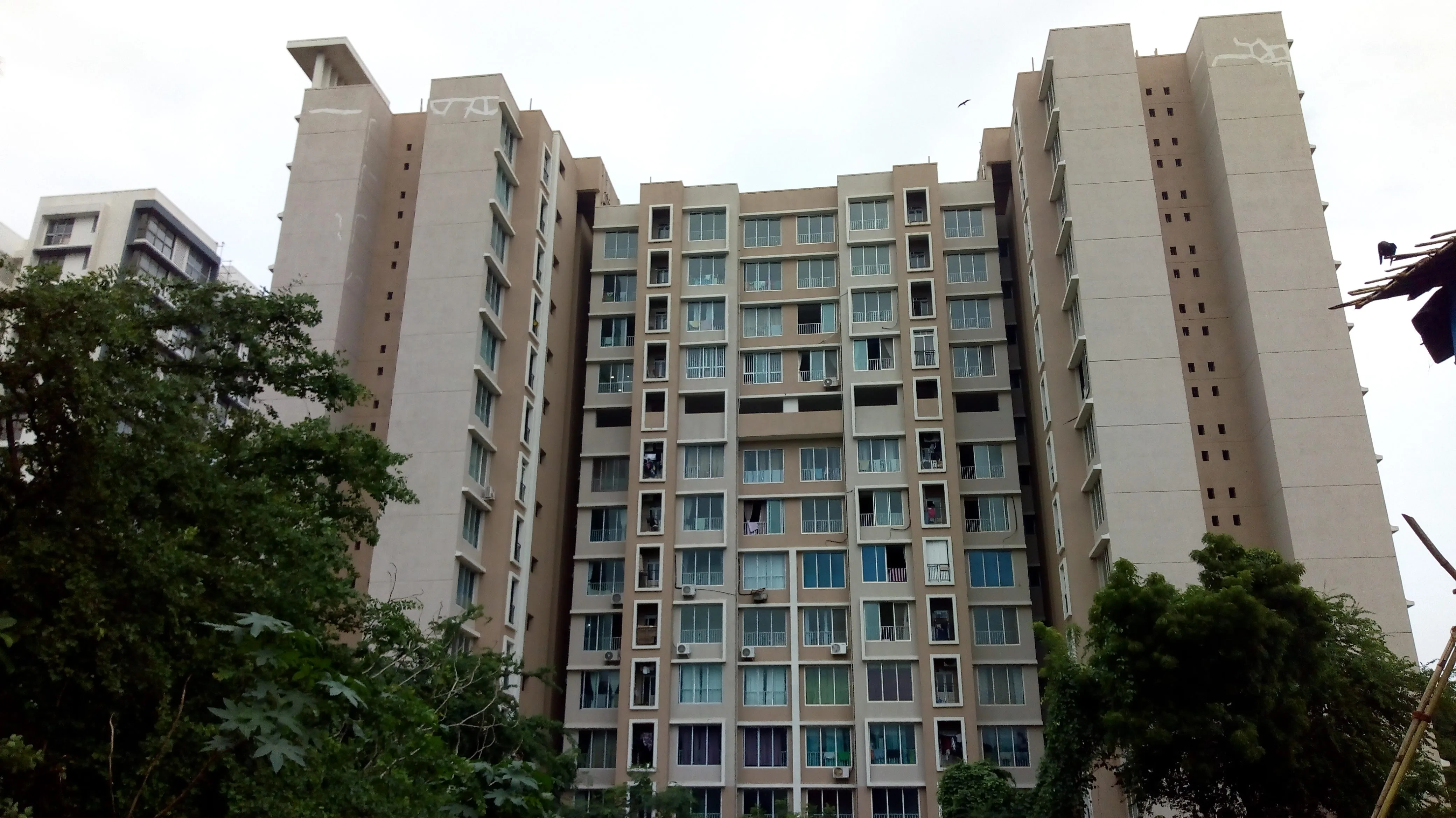 Gundecha Asta, Sakinaka, Andheri East — Sold Out photo