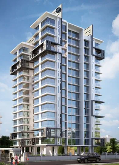 Sahil Exotica, Chandivali, Opp Chandivali Studio, Powai — Sold Out photo