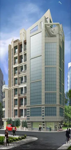 Yash Willows โ Goregaon East
