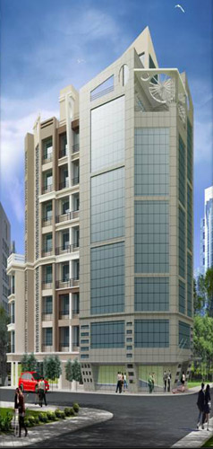 Yash Willows — Goregaon East