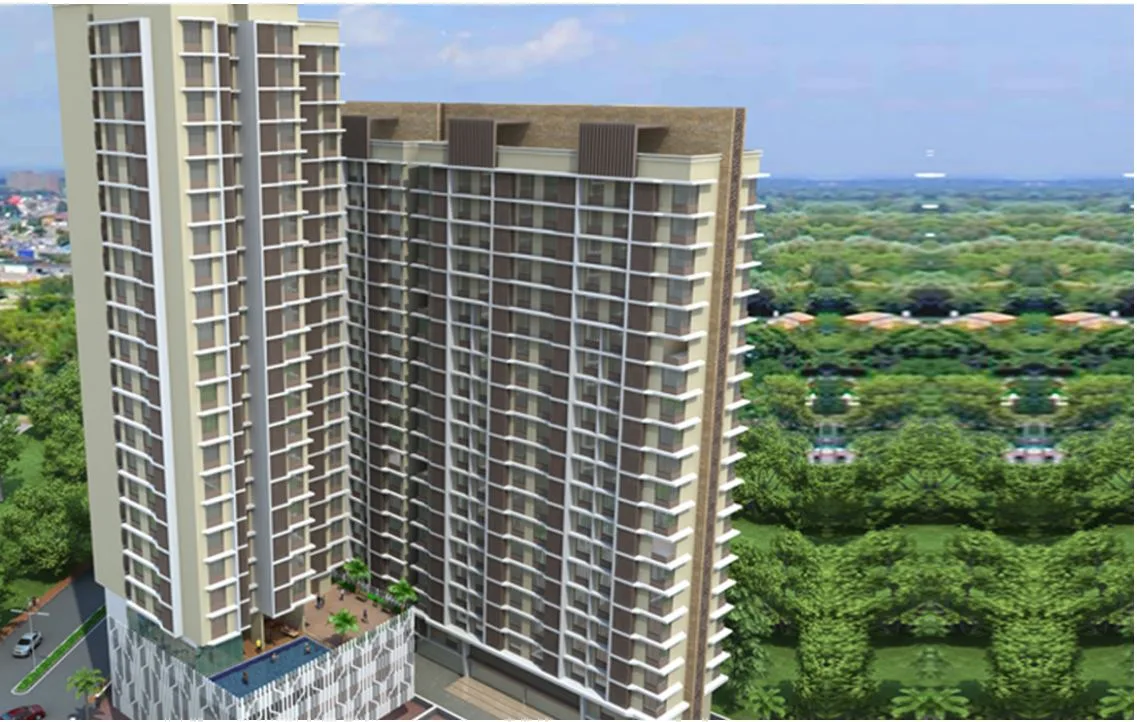 Avant Heritage โ Jogeshwari