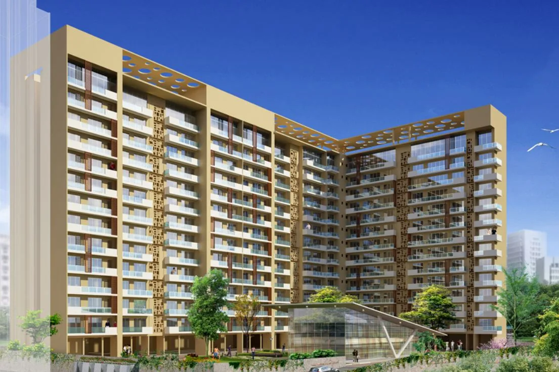 Neelkanth Enclave, Opposite Shreyas Cinema., Ghatkopar West — Sold Out photo
