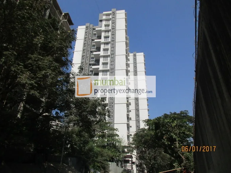 Itus, Lokhandwala Complex Rd, Sahayog Nagar, Bhudargarh Colony, Andheri West — Sold Out photo